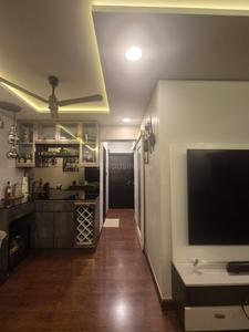 Hall Image of 900 Sq.ft 2 BHK Apartment / Flat for sale in Azad Nagar Thane for Rs. 26500000