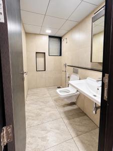 Image of 1300 Sq.ft 2 BHK Apartment / Flat for rent in Appaswamy Altezza, Perungudi, Chennai for Rs. 80000