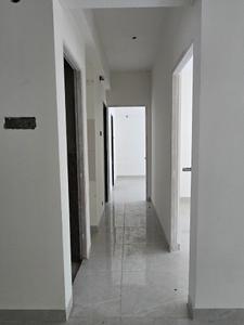 Hall Image of 999 Sq.ft 2 BHK Apartment / Flat for sale in Shivparvati The Orchard, Jalahalli Bengaluru for Rs. 6700000
