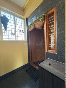 Balcony Image of 1600 Sq.ft 7 BHK Independent House for sale in Tigalarapalya Bengaluru for Rs. 13500000