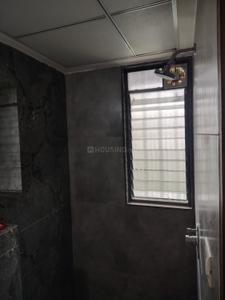 Image of 1800 Sq.ft 3 BHK Apartment / Flat for rent in Dev Param, Chandkheda, Ahmedabad for Rs. 40000