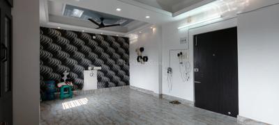 Bedroom Image of 1200 Sq.ft 2 BHK Apartment / Flat for sale in Behala Kolkata for Rs. 4000000