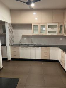 Kitchen Image of 2866 Sq.ft 4 BHK Duplex for sale in Thrikkakara North Kochi for Rs. 25000000