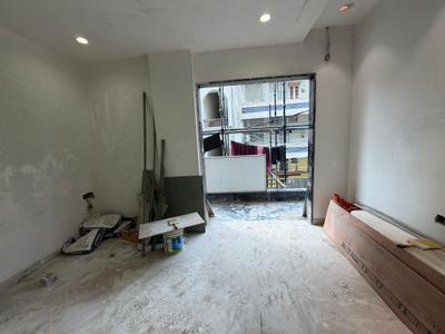 Bedroom Image of 1440 Sq.ft 3 BHK Builder Floor for sale in Mukherjee Nagar New Delhi for Rs. 19000000