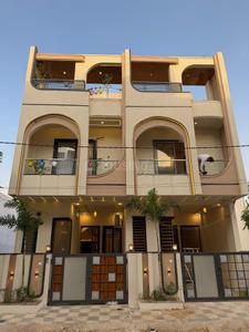Image of 2000 Sq.ft 3 BHK Villa for sale in Panchyawala, Jaipur for Rs. 13000000