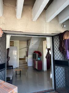 Hall Image of 1070 Sq.ft 2 BHK Penthouse for sale in Vishrantwadi Pune for Rs. 16000000