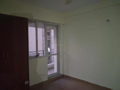 Bedroom Image of 1388 Sq.ft 3 BHK Apartment / Flat for rent in Jaypee Kosmos, Sector 134 Noida for Rs. 27000