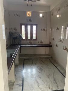 Kitchen Image of 1995 Sq.ft 4 BHK Independent House for rent in Citizen Nature Villa, Jhusi Allahabad for Rs. 16000