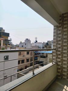 Living Room Image of 870 Sq.ft 2 BHK Apartment / Flat for sale in Pimple Gurav Pune for Rs. 8300000