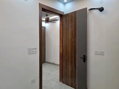 Bedroom Image of 550 Sq.ft 2 BHK Apartment / Flat for sale in Nawada New Delhi for Rs. 3600001