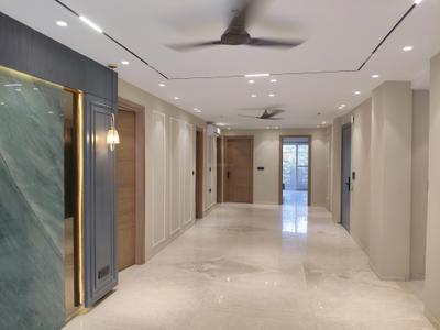Living Room Image of 2640 Sq.ft 4 BHK Builder Floor for sale in Suncity Township, Sector 54 Gurgaon for Rs. 41000000