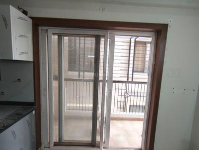Kitchen Image of 1200 Sq.ft 2 BHK Apartment / Flat for sale in Indar Anutham East Side, Horamavu Bengaluru for Rs. 9400000