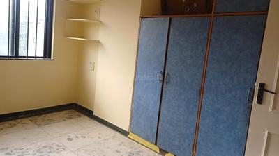 Bedroom Image of 800 Sq.ft 2 BHK Apartment / Flat for sale in Capri Chs Ltd, Hiranandani Estate Thane for Rs. 11000000