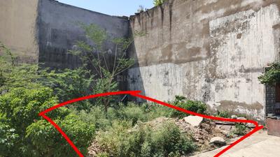Image of 1000 Sq.ft Residential Plot / Land for sale in Railway Station Area, Kota for Rs. 2300000