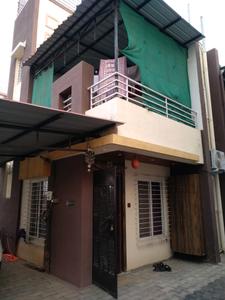 Building Image of 1000 Sq.ft 2 BHK Independent House for sale in Lohegaon Pune for Rs. 8000000