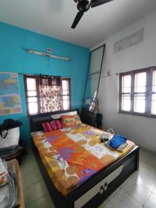 Bedroom Image of 1600 Sq.ft 2 BHK Independent House for rent in Sector 8 Gandhinagar for Rs. 30000