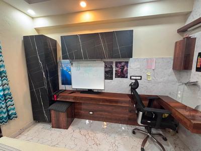 Hall Image of 1750 Sq.ft 3 BHK Apartment / Flat for sale in Emaar Palm Gardens, Sector 83 Gurgaon for Rs. 23500000