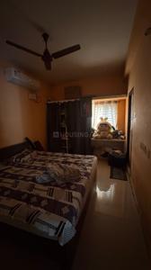 Bedroom Image of 1800 Sq.ft 2 BHK Independent House for sale in Padugupadu Nellore for Rs. 7500000