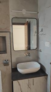 Image of 1350 Sq.ft 2 BHK Apartment / Flat for rent in Jakkur, Bengaluru for Rs. 51000