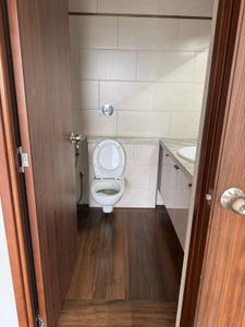 Image of 2200 Sq.ft 4 BHK Apartment / Flat for rent in Sobha Windsor, Whitefield, Bengaluru for Rs. 90000