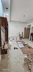 Hall Image of 825 Sq.ft 2 BHK Apartment / Flat for sale in Loharuka Urban Greens Phase II A, Rajarhat Kolkata for Rs. 7600000