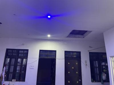 Hall Image of 1250 Sq.ft 2 BHK Independent House for rent in Dubagga Lucknow for Rs. 6500