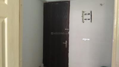 Living Room Image of 800 Sq.ft 2 BHK Apartment / Flat for sale in Migsun Twiinz, Eta II Greater Noida for Rs. 7200000