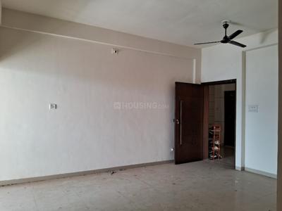 Bedroom Image of 1050 Sq.ft 3 BHK Apartment / Flat for sale in Bhayli Vadodara for Rs. 4300000