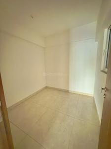 Bedroom Image of 2003 Sq.ft 3.5 BHK Apartment / Flat for rent in Gera World Of Joy, Upper Kharadi Pune for Rs. 60000