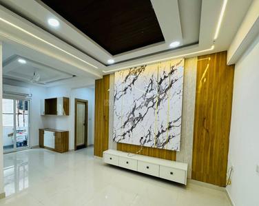 Hall Image of 1008 Sq.ft 2 BHK Apartment / Flat for rent in Atchutapuram Visakhapatnam for Rs. 13000