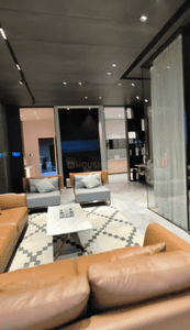 Image of 1450 Sq.ft 3 BHK Apartment / Flat for sale in Majestique Evolvus Phase III, Kharadi, Pune for Rs. 18900000