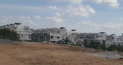Image of 180 Sq.ft Residential Plot / Land for sale in Turkayamjal, Hyderabad for Rs. 7020000