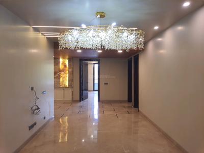 Living Room Image of 2367 Sq.ft 4 BHK Builder Floor for sale in Sunder Luxury Floors, Sector 40 Gurgaon for Rs. 40000000