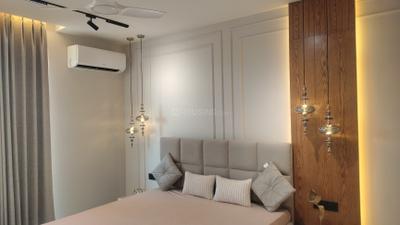 Bedroom Image of 1693 Sq.ft 3 BHK Apartment / Flat for sale in Khetan Swiss Gardens, Sector 126 Mohali for Rs. 12358000