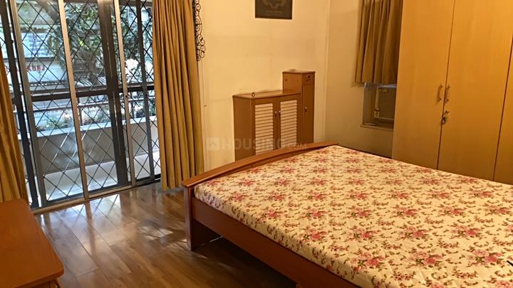 Orient Koregaon Park Bedroom One 1
