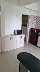 Hall Image of 1890 Sq.ft 3 BHK Apartment / Flat for sale in Sunflower Heights, Kudasan Gandhinagar for Rs. 9500000
