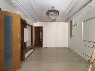 Living Room Image of 1850 Sq.ft 4 BHK Builder Floor for sale in Vasundhara Ghaziabad for Rs. 20500000