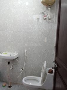 Image of 160 Sq.ft 1 RK Studio for rent in Munirka, New Delhi for Rs. 15000