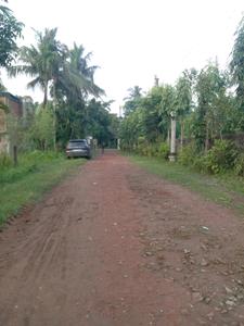 Image of 1440 Sq.ft Residential Plot / Land for sale in Fresco Fountain City Plots, Sankharipota, Raypur for Rs. 650003