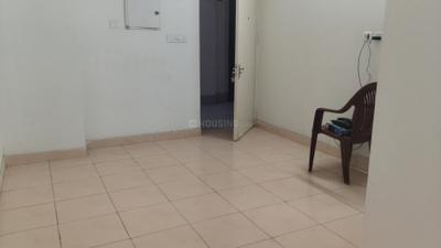 Living Room Image of 798 Sq.ft 2 BHK Apartment / Flat for sale in Bengal Peerless Avidipta Phase II, Santoshpur Kolkata for Rs. 7000000