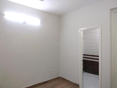 Bedroom Image of 1620 Sq.ft 3 BHK Builder Floor for rent in TDI The Grand Retreat, Sector 88 Faridabad for Rs. 18000