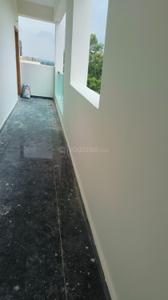 Balcony Image of 1250 Sq.ft 2 BHK Apartment / Flat for sale in Ameenpur Sangareddy for Rs. 6250000