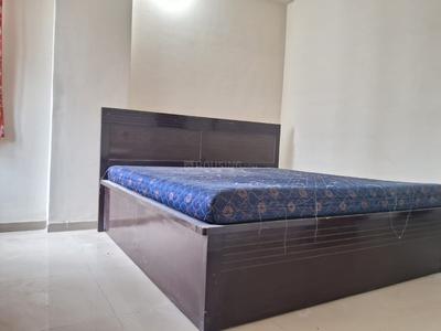 Bedroom Image of 750 Sq.ft 2 BHK Apartment / Flat for sale in Bhayli Vadodara for Rs. 2500000