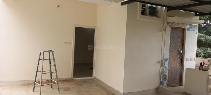 Railway layout MALLATHAHALLI  Bedroom 1