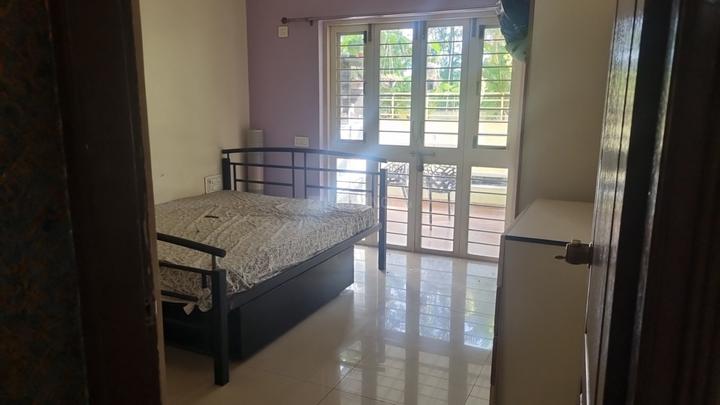 Dwarka Lords Bedroom One 1