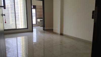 Living Room Image of 1050 Sq.ft 2 BHK Apartment / Flat for sale in Ulwe Navi Mumbai for Rs. 8600000