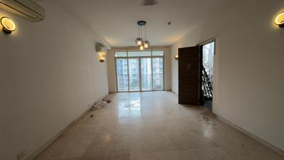 Living Room Image of 2200 Sq.ft 3 BHK Apartment / Flat for sale in Ireo Victory Valley, Sector 67 Gurgaon for Rs. 52000000