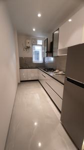 Kitchen Image of 1577 Sq.ft 3 BHK Builder Floor for sale in MRG Crown, Sector 106 Gurgaon for Rs. 22000000