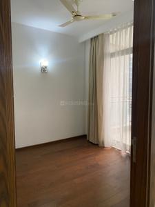 Bedroom Image of 8000 Sq.ft 5 BHK Independent House for sale in Unitech The Residences, Sector 33 Gurgaon for Rs. 160000000