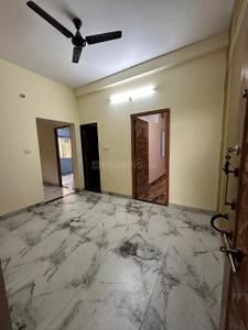 Hall Image of 750 Sq.ft 2 BHK Builder Floor for rent in Nipania Indore for Rs. 16000